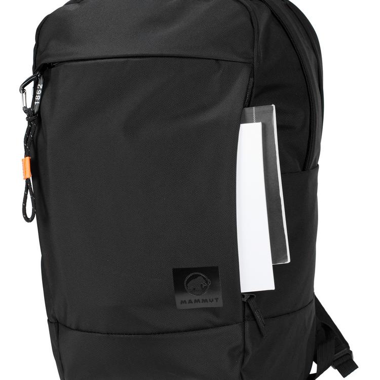 Mammut Mammut Xeron 25 Wanderrucksack - black - 5 | SportScheck
