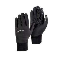 Mammut GORE-TEX Stretch Pro WS Outdoorhandschuhe black