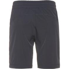 Rückansicht von VENICE BEACH Shelby Funktionsshorts Damen graphit