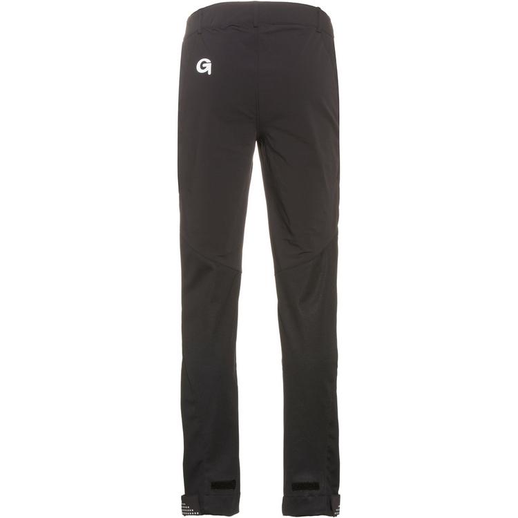 Gonso Gonso Odeon Softshellhose Herren - black - 0 | SportScheck