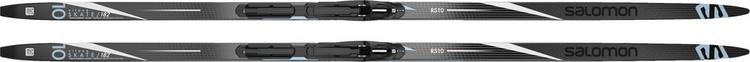 Salomon Salomon RS 10 VITANE + SHIFT-IN Skateski Damen - black-blue - 0 | SportScheck