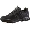 Mammut Ultimate Pro Low Wanderschuhe Herren - black-black