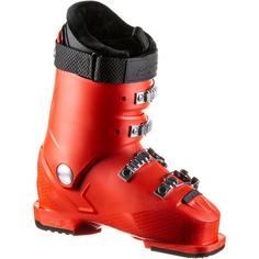 Rückansicht von ATOMIC REDSTER JR 60 Skischuhe Kinder red