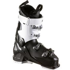 Rückansicht von ATOMIC HAWX ULTRA 85 W Skischuhe Damen black