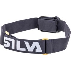 Rückansicht von SILVA Scout 3 Stirnlampe LED black