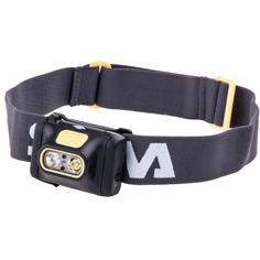 SILVA Scout 3 Stirnlampe LED black