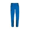Mammut Eisfeld Advanced Softshellhose Herren - azurit