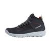 Mammut Saentis Pro WP Wanderschuhe Herren - black-vibrant orange
