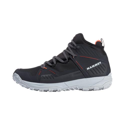 Mammut Saentis Pro WP Wanderschuhe Herren