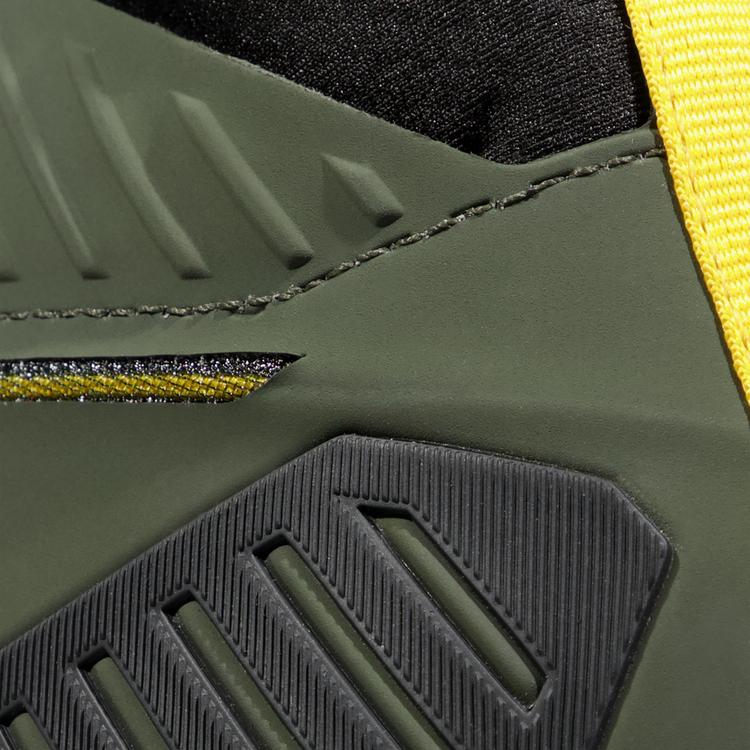 Mammut Mammut Saentis Pro WP Wanderschuhe Herren - dark iguana-freesia - 3 | SportScheck