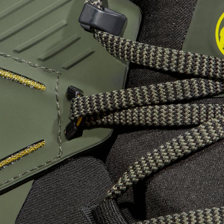 Mammut Mammut Saentis Pro WP Wanderschuhe Herren - dark iguana-freesia - 5 | SportScheck