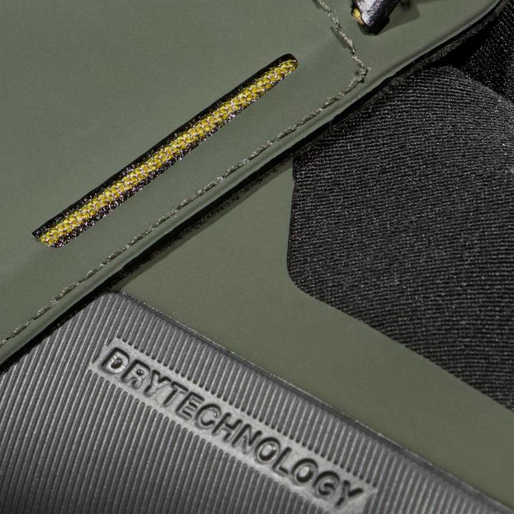 Mammut Mammut Saentis Pro WP Wanderschuhe Herren - dark iguana-freesia - 4 | SportScheck