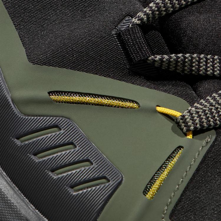 Mammut Mammut Saentis Pro WP Wanderschuhe Herren - dark iguana-freesia - 6 | SportScheck