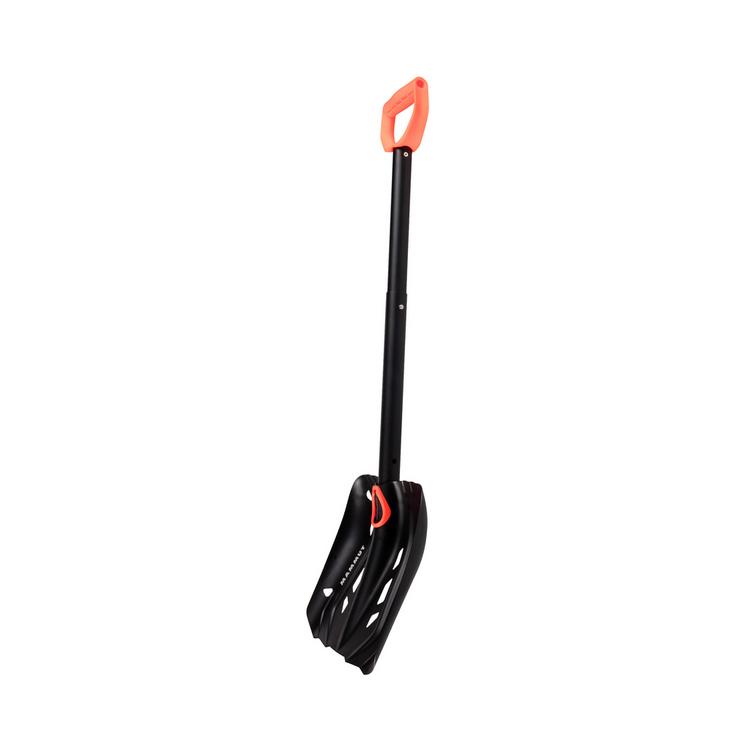 Mammut Mammut Alugator Pro Light Hoe Lawinenschaufel - black - 0 | SportScheck