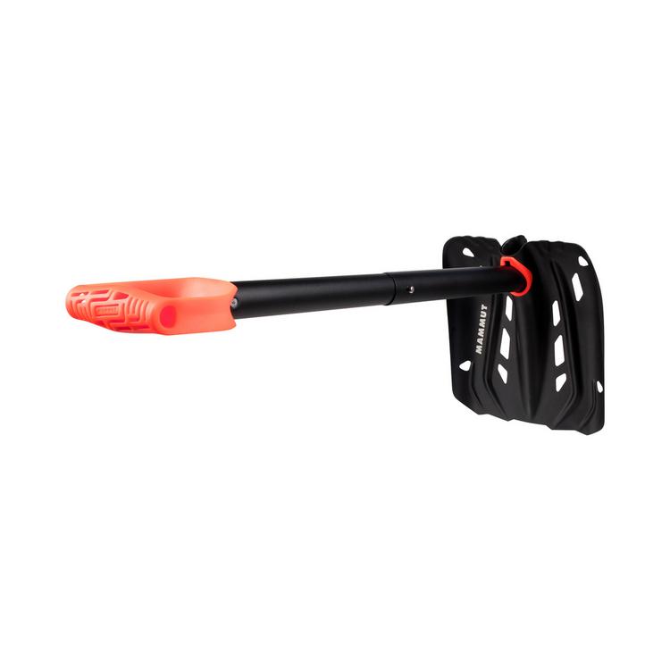 Mammut Mammut Alugator Pro Light Hoe Lawinenschaufel - black - 1 | SportScheck