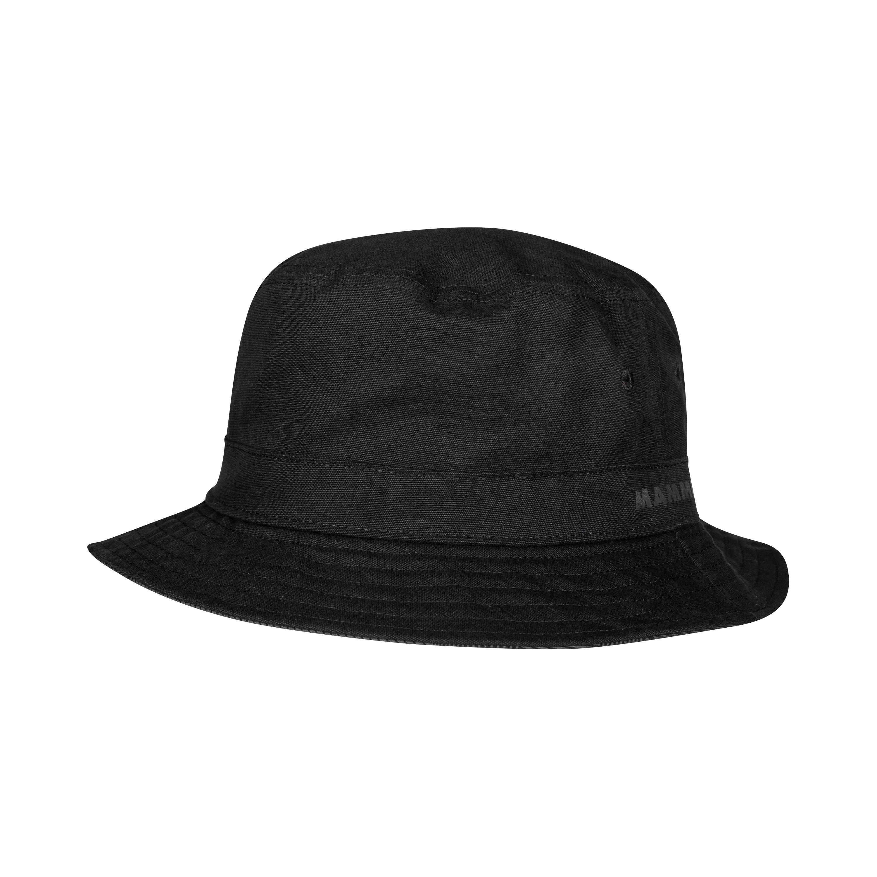 mammut bucket hut