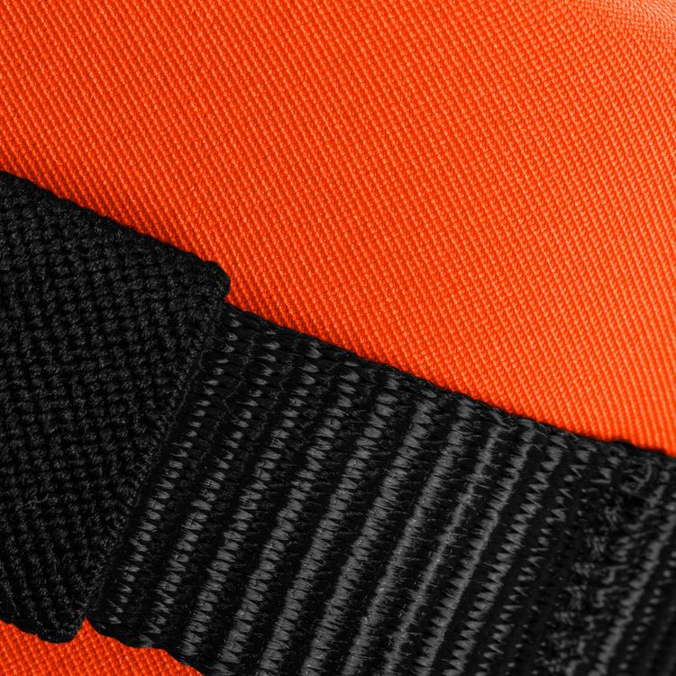 Mammut Mammut 4 Slide Klettergurt - vibrant orange-black - 3 | SportScheck