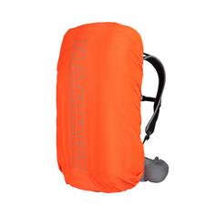 Mammut Raincover Zubehör vibrant orange