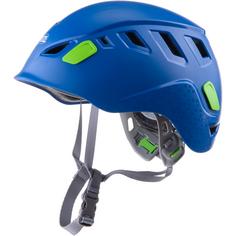 Petzl PICCHU Kletterhelm Kinder blue