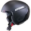 ATOMIC REDSTER Helm - black