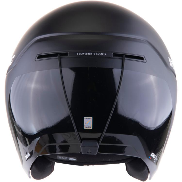 ATOMIC ATOMIC REDSTER Helm - black - 0 | SportScheck