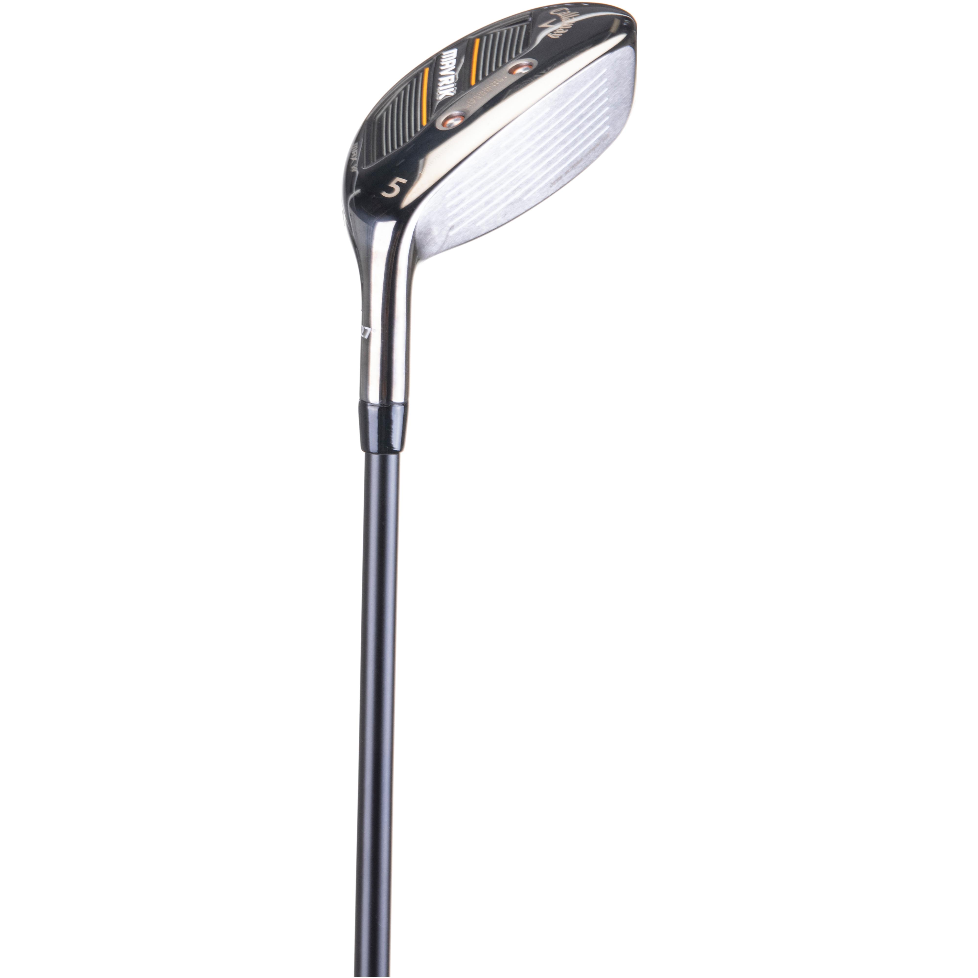 Image of Callaway WD RH MAVRIK MAX W HY 5H GR LDY LGT EU Golfschläger Damen