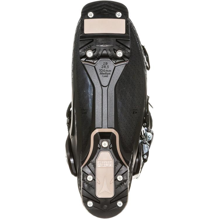 ATOMIC ATOMIC HAWX PRIME XTD 100 HT GW Skischuhe - black-sand - 1 | SportScheck