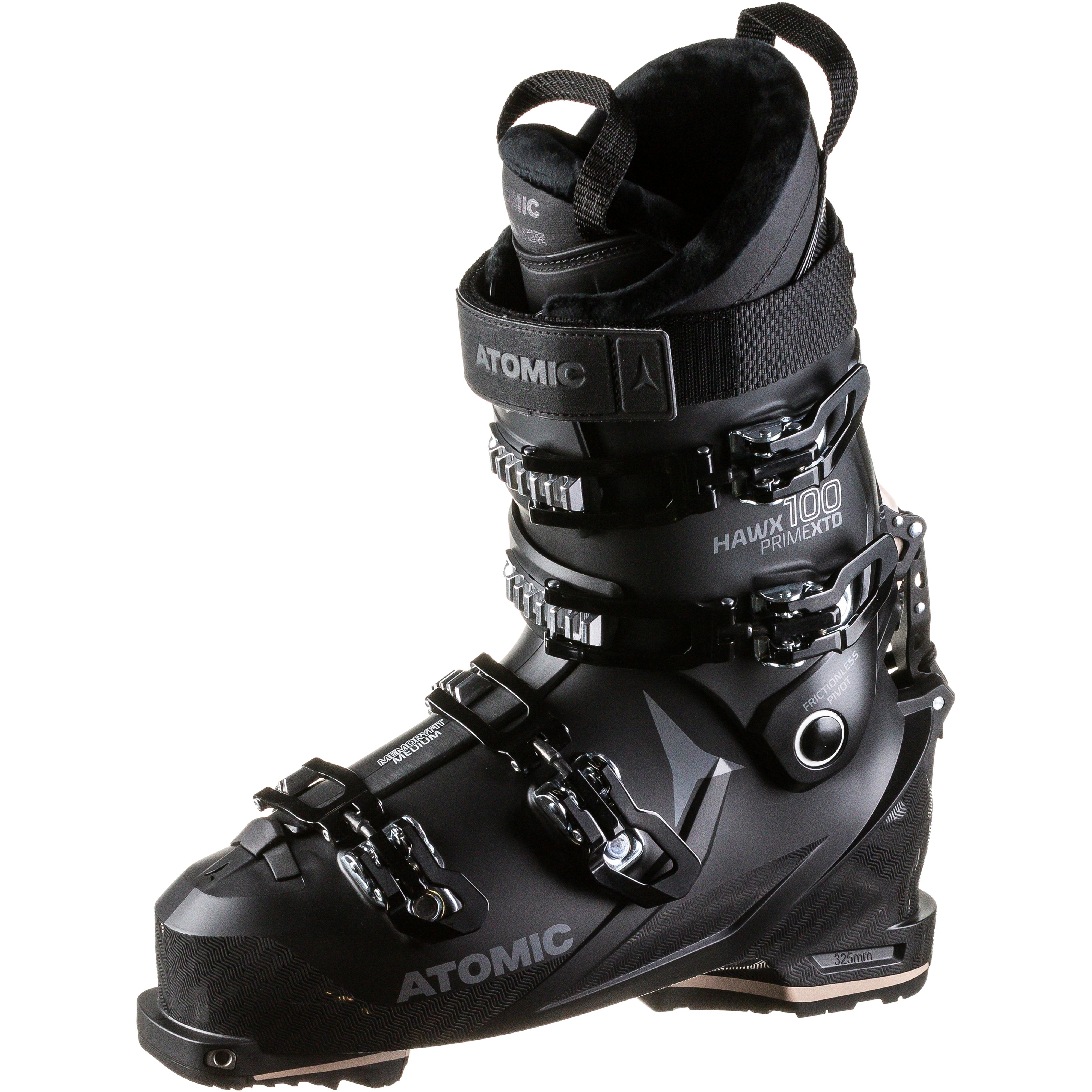 ATOMIC HAWX PRIME XTD 100 HT GW Skischuhe black sand im Online