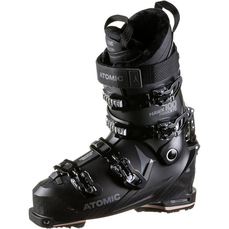 ATOMIC ATOMIC HAWX PRIME XTD 100 HT GW Skischuhe - black-sand - 0 | SportScheck