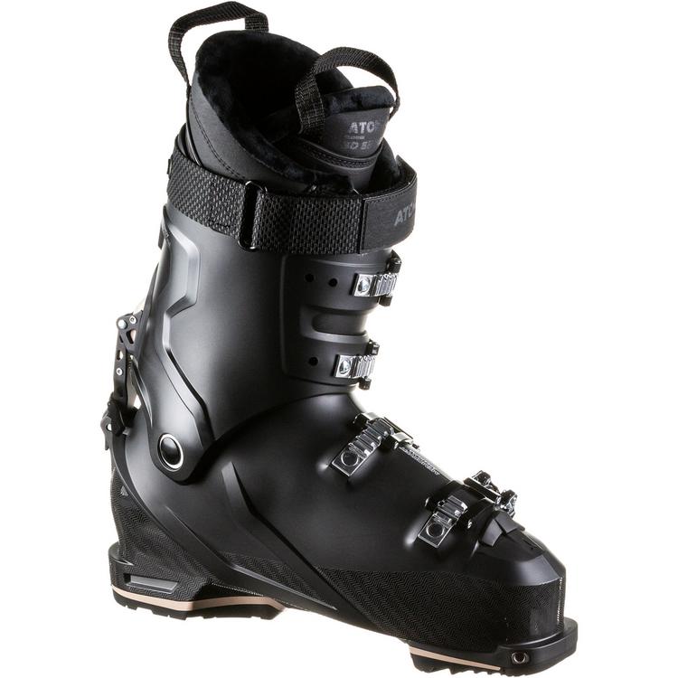 ATOMIC ATOMIC HAWX PRIME XTD 100 HT GW Skischuhe - black-sand - 0 | SportScheck