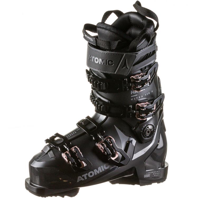 ATOMIC ATOMIC HAWX ULTRA 115 S W GW Skischuhe Damen - black - 0 | SportScheck