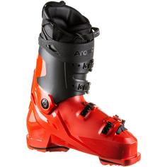 Rückansicht von ATOMIC HAWX ULTRA 130 S GW Skischuhe red