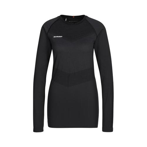 Mammut Trift Langarmshirt Damen