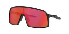 Oakley SUTRO Sonnenbrille prizm trail torch iridium-matte black