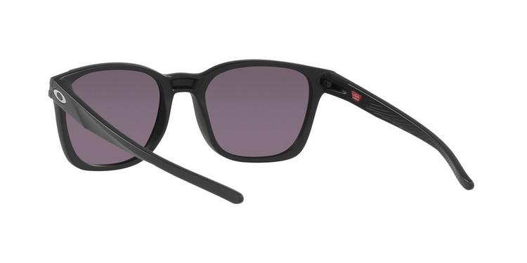 Oakley Oakley OJECTOR Brille - prizm grey-matte black - 3 | SportScheck