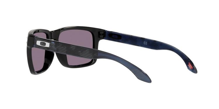 Oakley Oakley HOLBROOK Brille - prizm grey-polished black - 2 | SportScheck