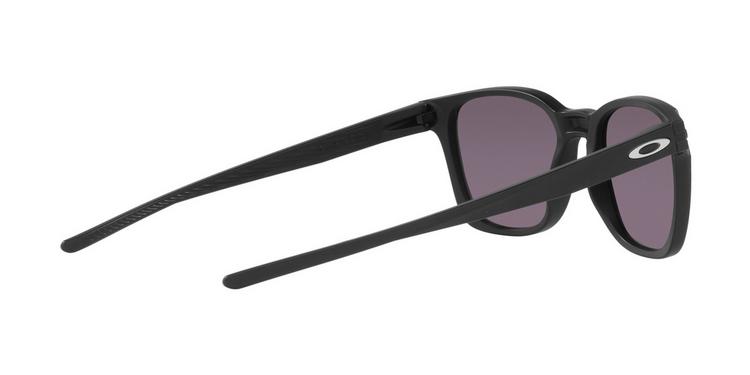 Oakley Oakley OJECTOR Brille - prizm grey-matte black - 6 | SportScheck