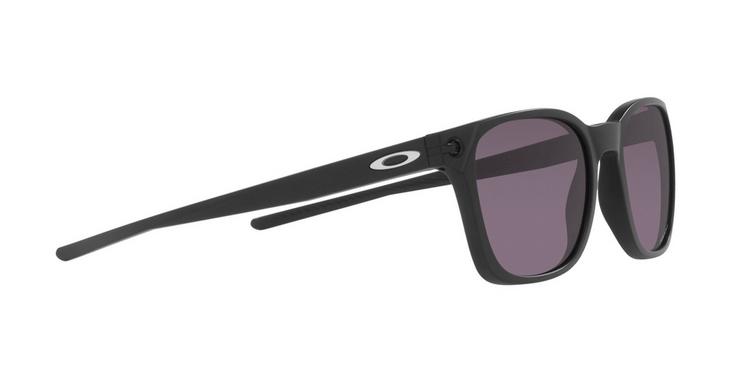 Oakley Oakley OJECTOR Brille - prizm grey-matte black - 8 | SportScheck