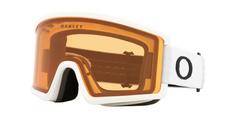 Oakley TARGET LINE M Skibrille matte white