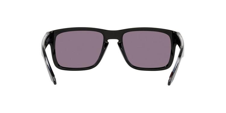 Oakley Oakley HOLBROOK Brille - prizm grey-polished black - 4 | SportScheck