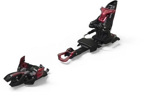 Marker KINGPIN 10 Tourenbindung