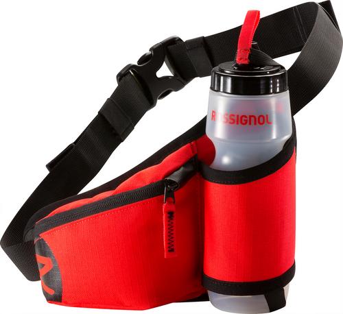 Rossignol Hot Red Trinkflaschengurt