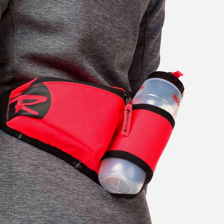 Rossignol Rossignol Hot Red Trinkflaschengurt - hot red - 1 | SportScheck