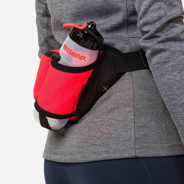 Rossignol Rossignol Hot Red Trinkflaschengurt - hot red - 2 | SportScheck