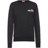 Ellesse Fierro Sweatshirt Herren - black