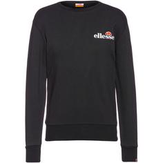 Ellesse Fierro Sweatshirt Herren black