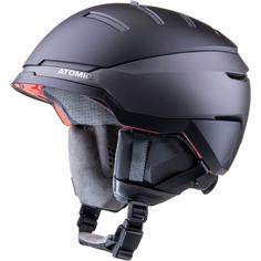 ATOMIC Savor GT Amid Skihelm black