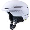 SCOTT Symbol 2 Plus Helm - white-vogue silver