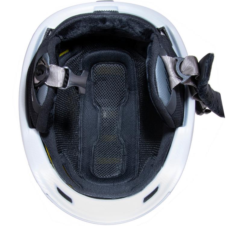 SCOTT SCOTT Symbol 2 Plus Helm - white-vogue silver - 1 | SportScheck