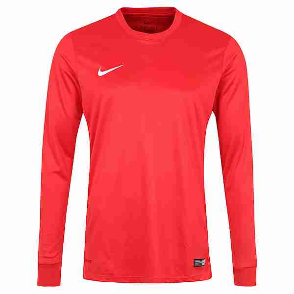 Nike Park VI Trikot Herren rot / weiß